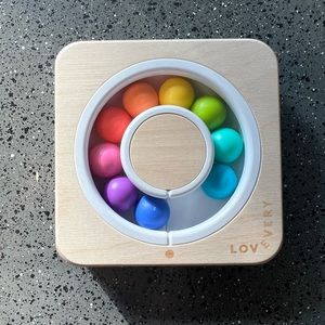 Lovevery Calming Circle